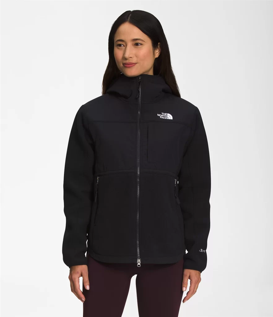 My North face Denali Jacket - Welcome
